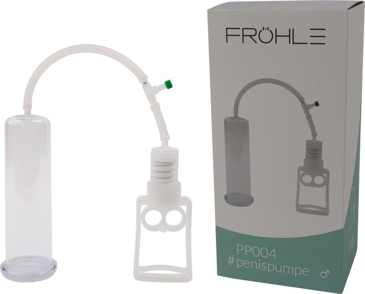 Image du produit Fröhle Professionnel