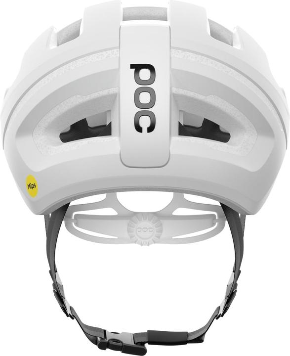 Actual product image Poc Omne Air Resistance MIPS Helm Modelljahr 2025 (56 - 61 cm)