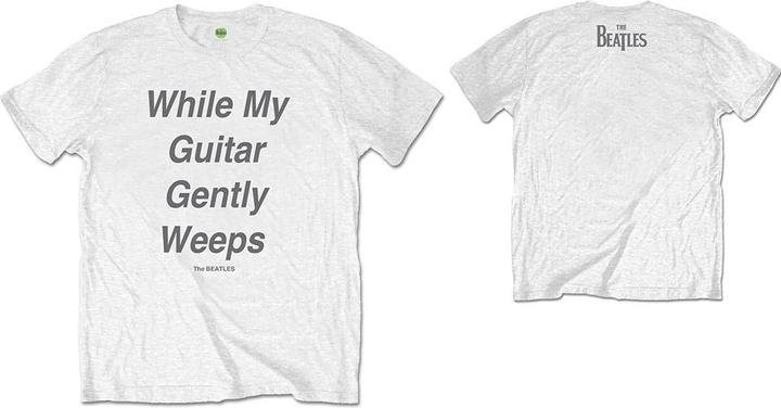 The Beatles My Guitar Gently Weeps