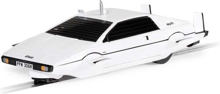 Image du produit Scalextric James Bond Lotus Esprit S2 - L'espion qui m'aimait 'Wet Nellie