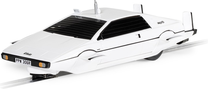 Immagine prodotto Scalextric James Bond Lotus Esprit S2 - La spia che mi amava 'Wet Nellie