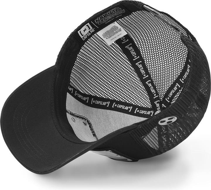 Produktbild Capslab Naruto - Anti-Konoha (One Size)