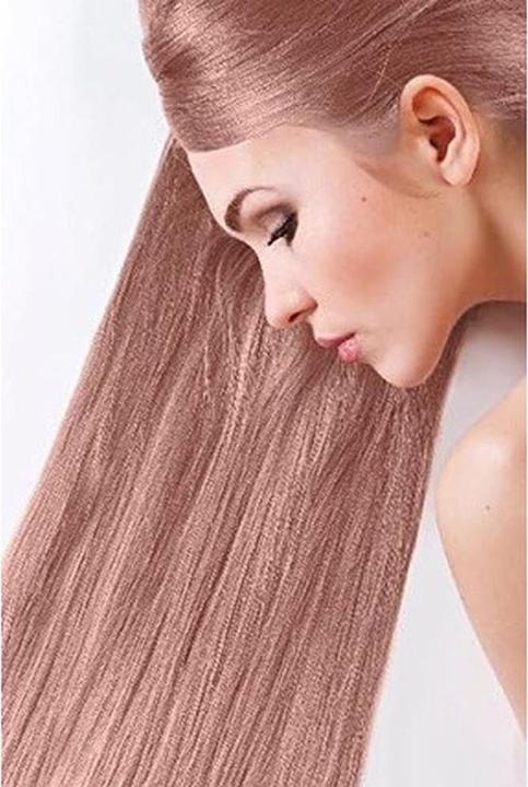 Produktbild Sanotint Haarfarbe 15 aschblond (Aschblond)