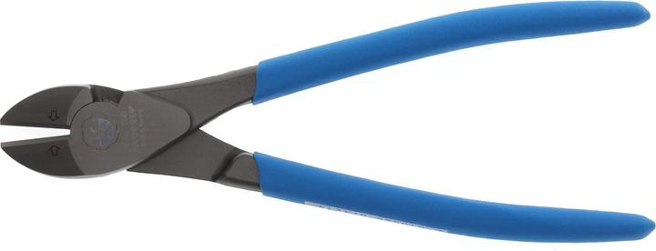 Image du produit Gedore 8316-200 TL Pince coupante latérale de force 200 mm isolée par immersion (200 mm)