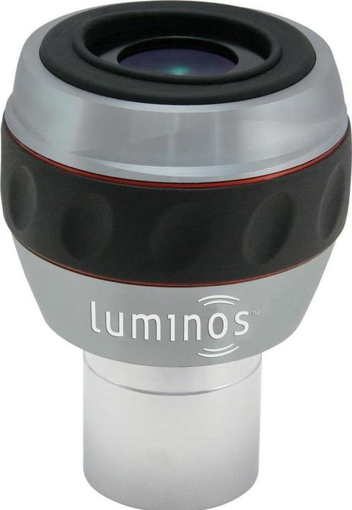 Celestron Oculare 19mm Luminos 82° 2"" (19 mm)