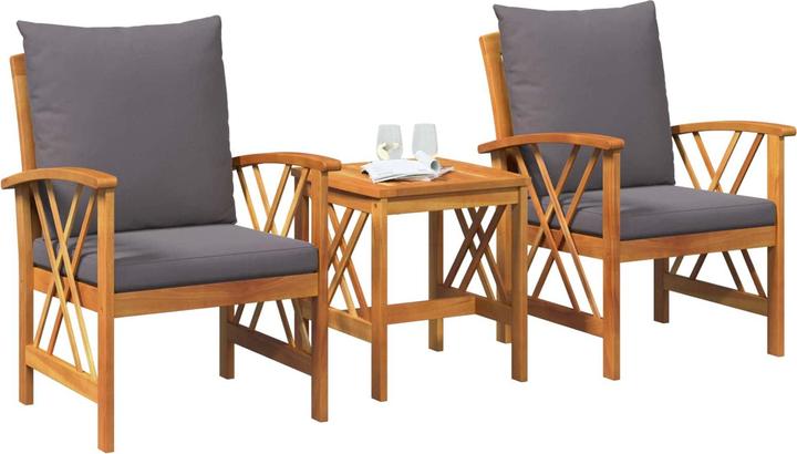 Actual product image vidaXL Eileen