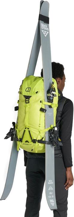 Produktbild Berghaus Mtn Guide F45+ Rucksack für Damen (45 l)