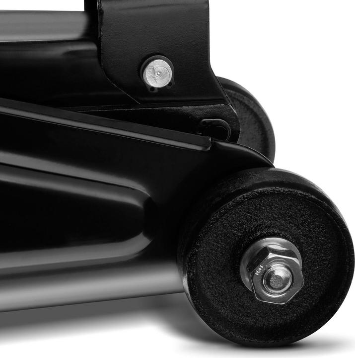 Actual product image Deuba Jack