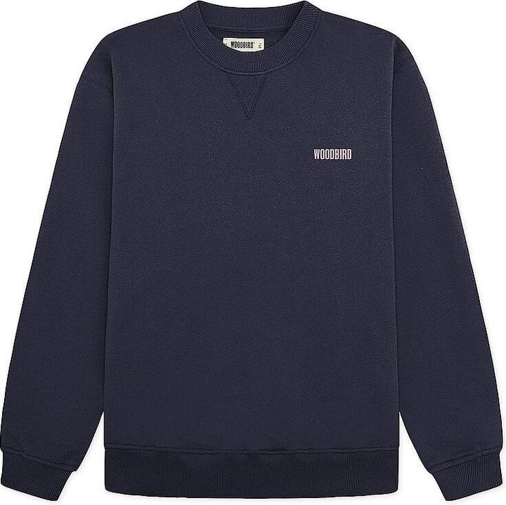 Produktbild Woodbird Sweater WBCANE KOI (M)