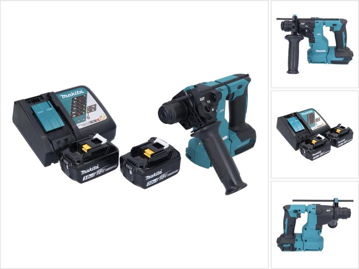 Produktbild Makita DHR 183 (Bohrhammer)