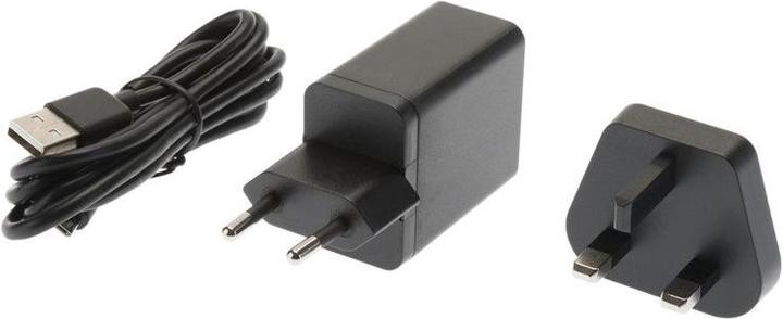 Actual product image LaMetric Smart Time