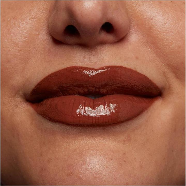 Image du produit NYX Professional Make-Up Shine Loud High Pigment Lip Shine (30 Total Baller)