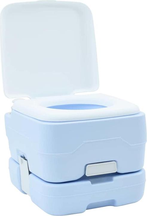 Image du produit vidaXL Camping-Toilette