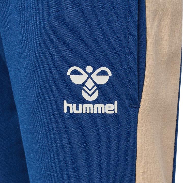 Actual product image hummel hmlMICAH PANTS (140)