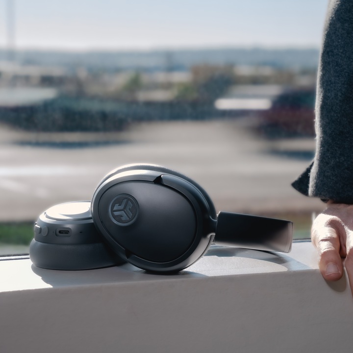 Produktbild JLab Audio JBuds Lux (ANC, 70 h, Kabellos)