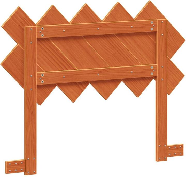 Immagine prodotto vidaXL Brigita (104 x 3 x 80,5 cm)