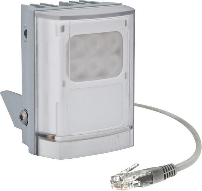 Actual product image RayTec W-LED spotlight VAR2-POE-W2-1