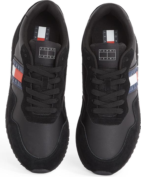 Actual product image Tommy Hilfiger Tjm Modern Runner (44)