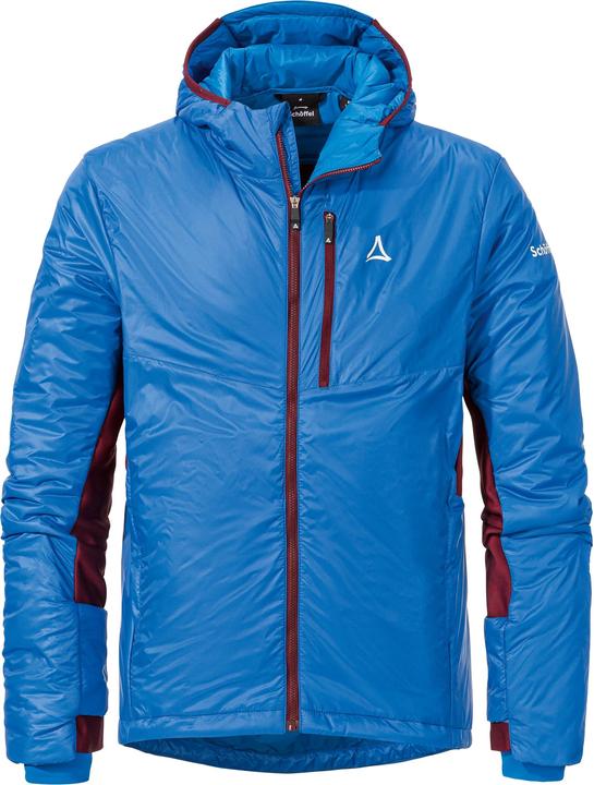 Image du produit Schöffel Ins Hybrid Black Raven M (54)