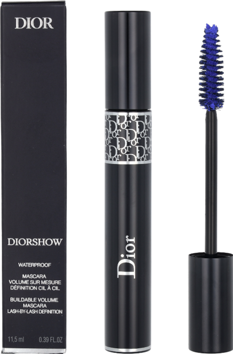 Image du produit Dior Diorshow (258 Azure Blue)