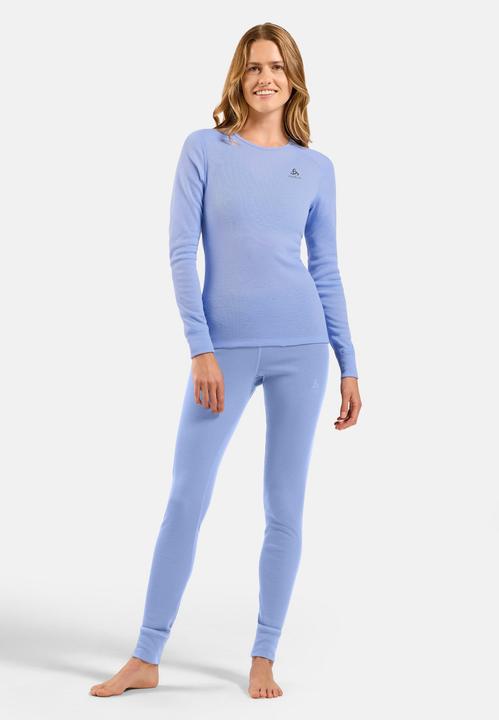 Actual product image Odlo Active Warm Eco Crew (XS)