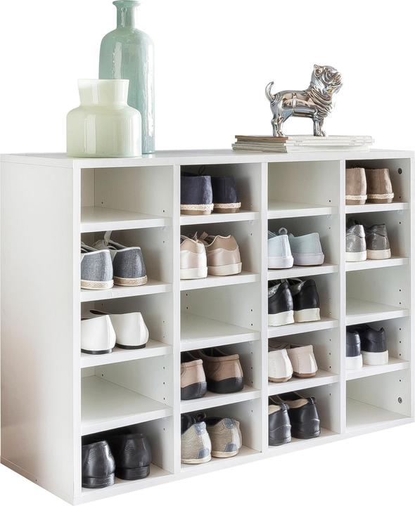 Produktbild Wohnling Diego (91.50 x 33 x 67 cm)