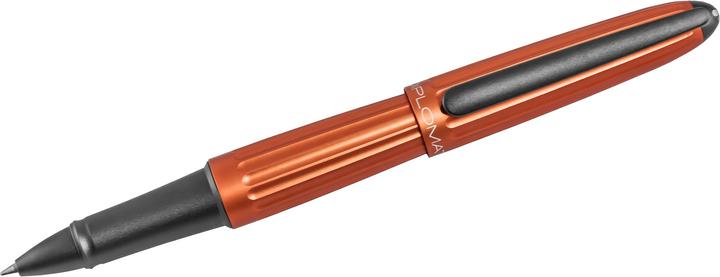 Actual product image Diplomat Rollerball Aero orange (1x)