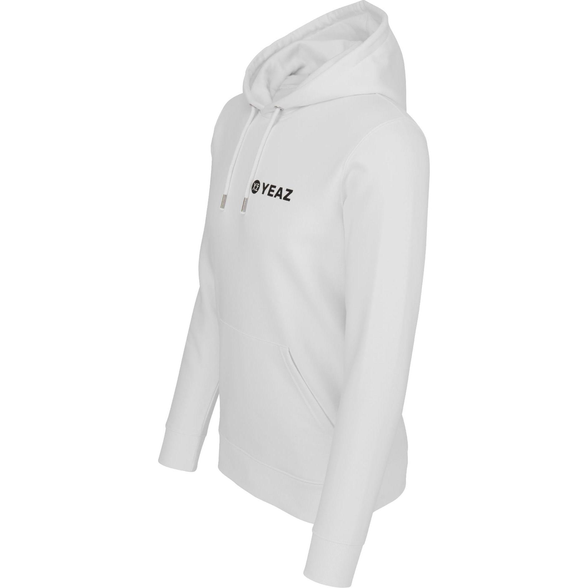 Thumbnail - Yeaz, Herren, Pullover, Cushy, Weiss, (56, 3XL)
