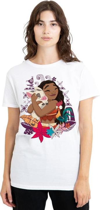 Produktbild Moana TShirt (M)