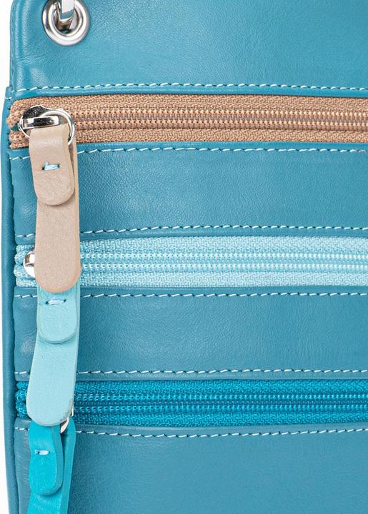 Image du produit Mywalit Brustbeutel Leder 11 cm