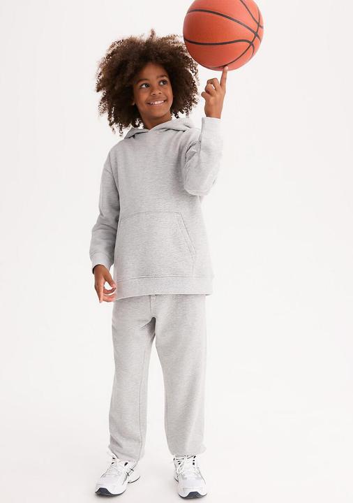 Produktbild La Redoute Collections Kapuzensweatshirt (116)