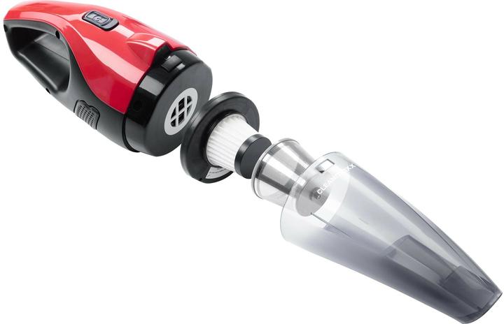 Image du produit CleanMaxx Aspirateur à main sans fil