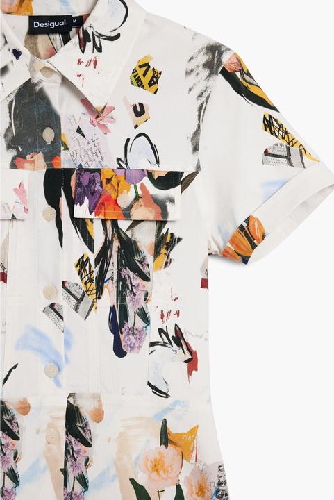 Image du produit Desigual Fini (M)