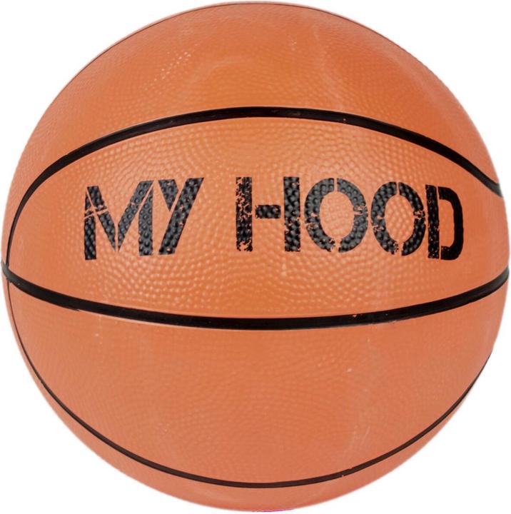 Produktbild Euro Play My Hood