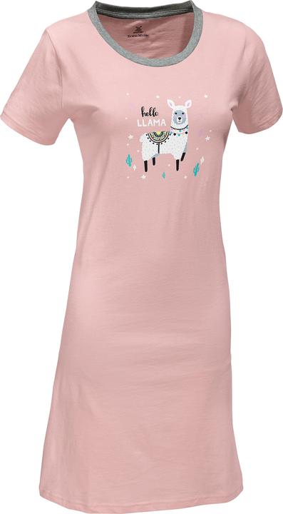 Produktbild Erwin Müller Damen-Nachthemd (48, 50)