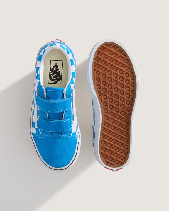 Produktbild Vans Kid's Old Skool V (33)