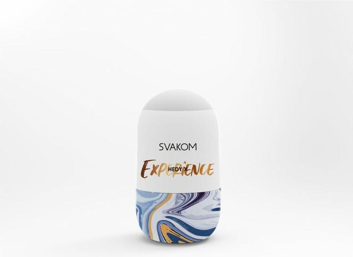 Immagine prodotto Svakom Hedy X Masturbator 5-Pack Mixed Textures