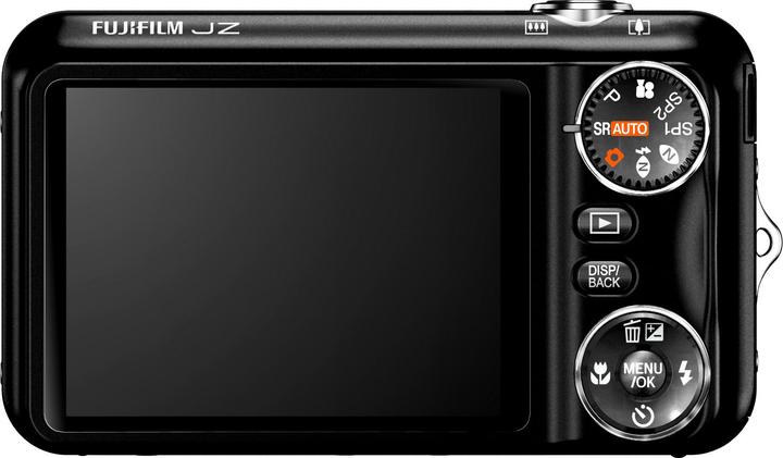 Immagine prodotto Fujifilm FinePix JZ500 (1/2,3'')