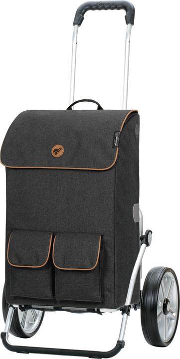 Actual product image Andersen Royal Shopper Ipek Ma