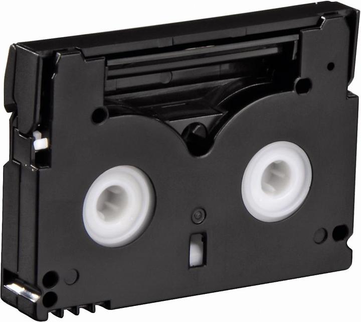 Image du produit Hama Cassette de nettoyage pour mini-DV