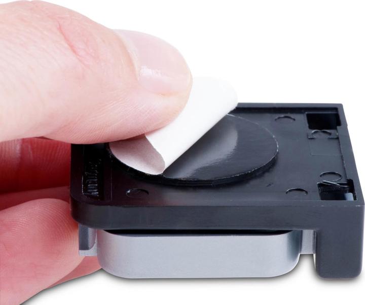 Immagine prodotto Maul Clip magnetica S (1x)