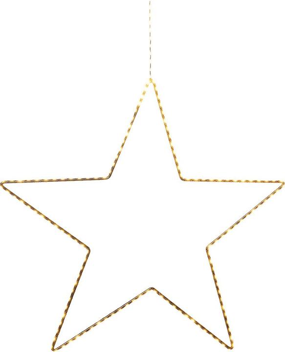 Actual product image STT Angel Star