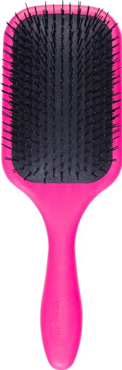 Denman Tangle Tamer Pink