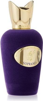 Produktbild Sospiro Perfume Soprano by (Eau de Parfum, 100 ml)