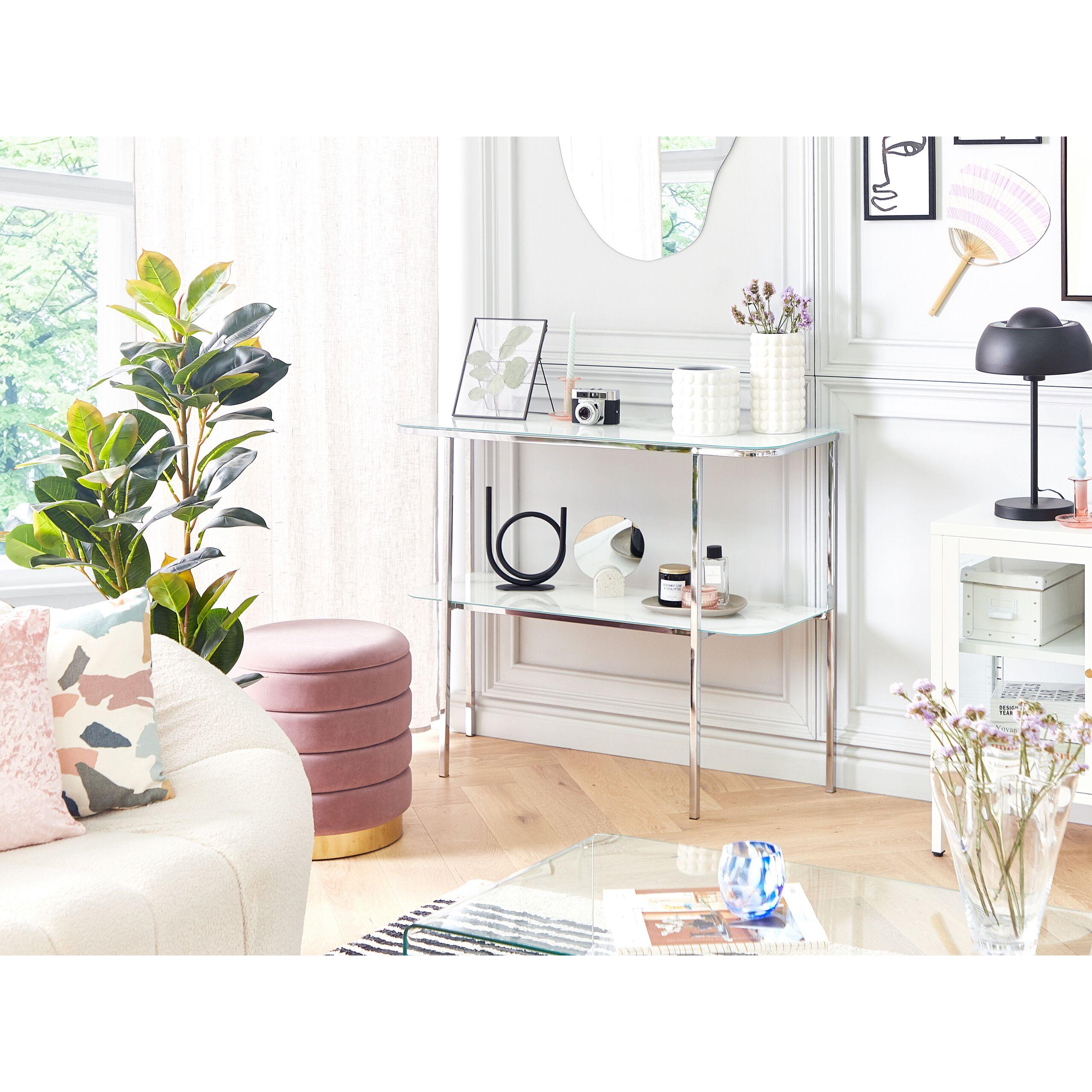 Thumbnail - Beliani, Konsolentisch, Calvert