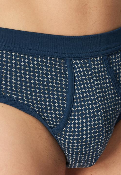 Produktbild Schiesser Slip Classic Daywear (3XL, 2er Pack)