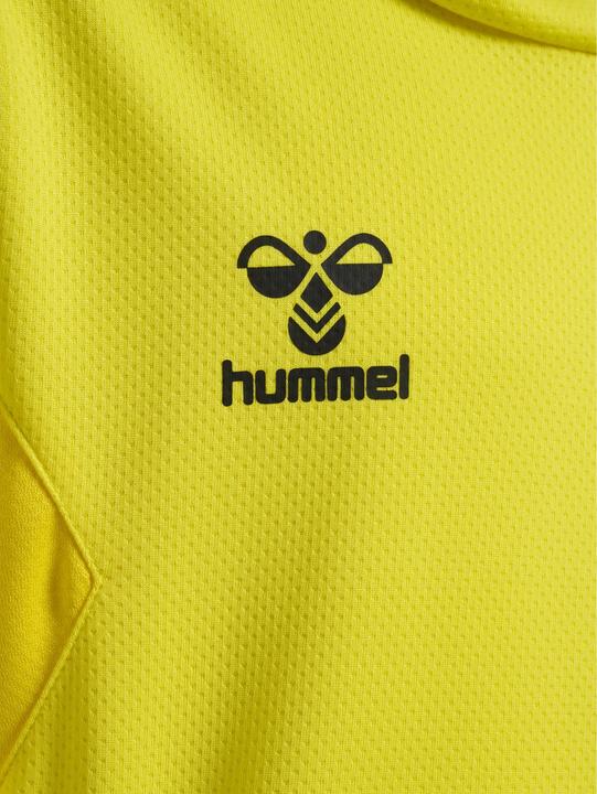 Produktbild hummel Hmlauthentic Pl Hoodie Kids (164)