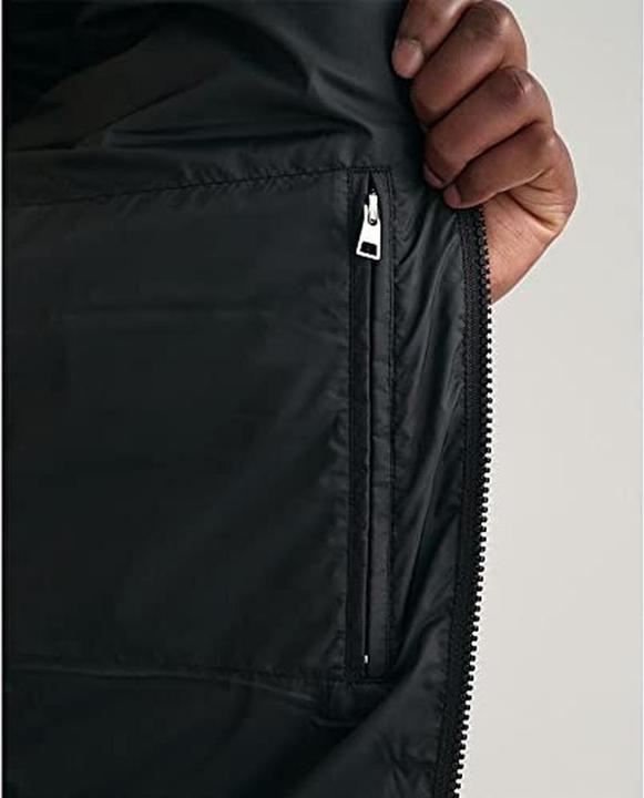 Actual product image GANT Light Down Jacket (4XL)