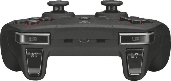 Actual product image Trust GXT541 Muta (PC, Switch)