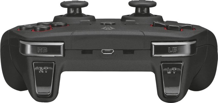 Actual product image Trust GXT541 Muta (PC, Switch)